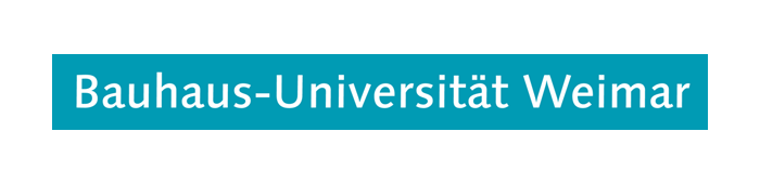 Logo Bauhaus-Universität Weimar