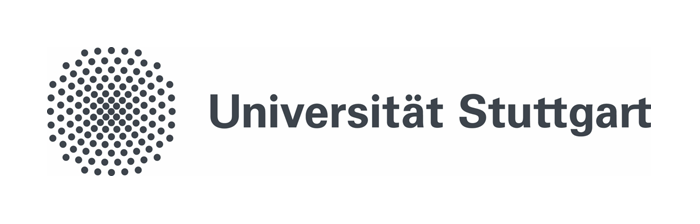 Logo Universität Stuttgart