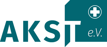 Logo AKST e.V.