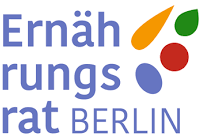 Logo Ernährungsrat Berlin